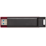 Kingston DataTraveler Max - Chiavetta USB - 512 GB - USB 3.2 Gen 2